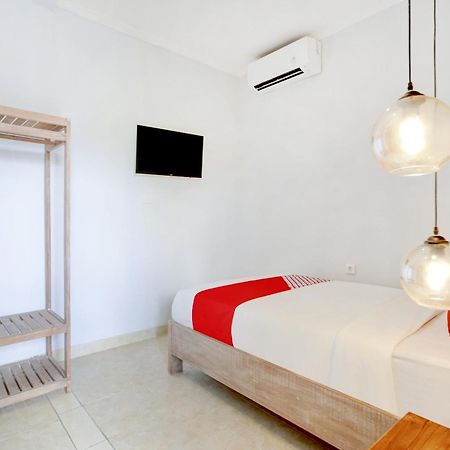 Oyo 90022 Puri Kramas Canggu Exterior foto