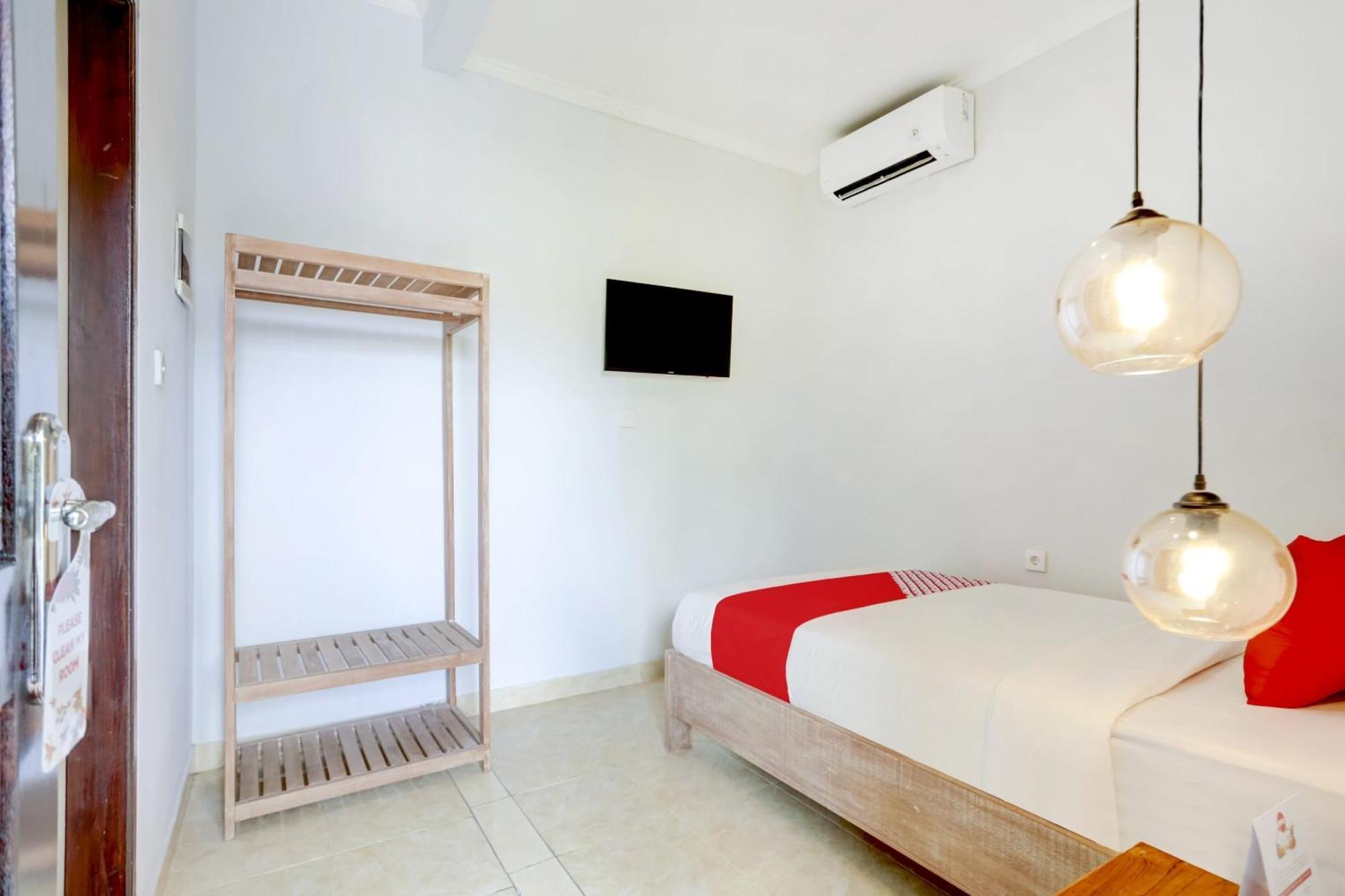 Oyo 90022 Puri Kramas Canggu Exterior foto